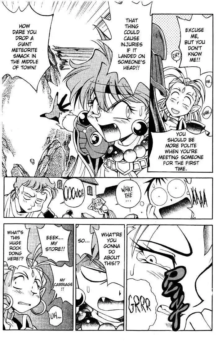 Slayers Special Chapter 4 10